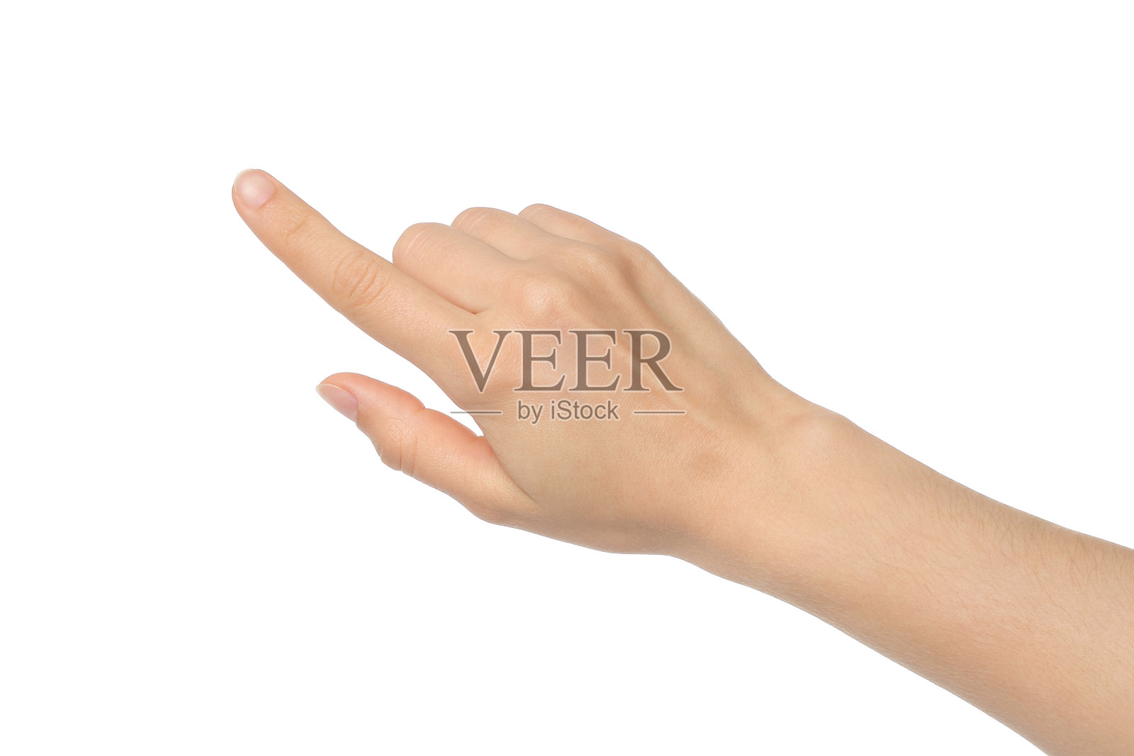 女人的手照片摄影图片