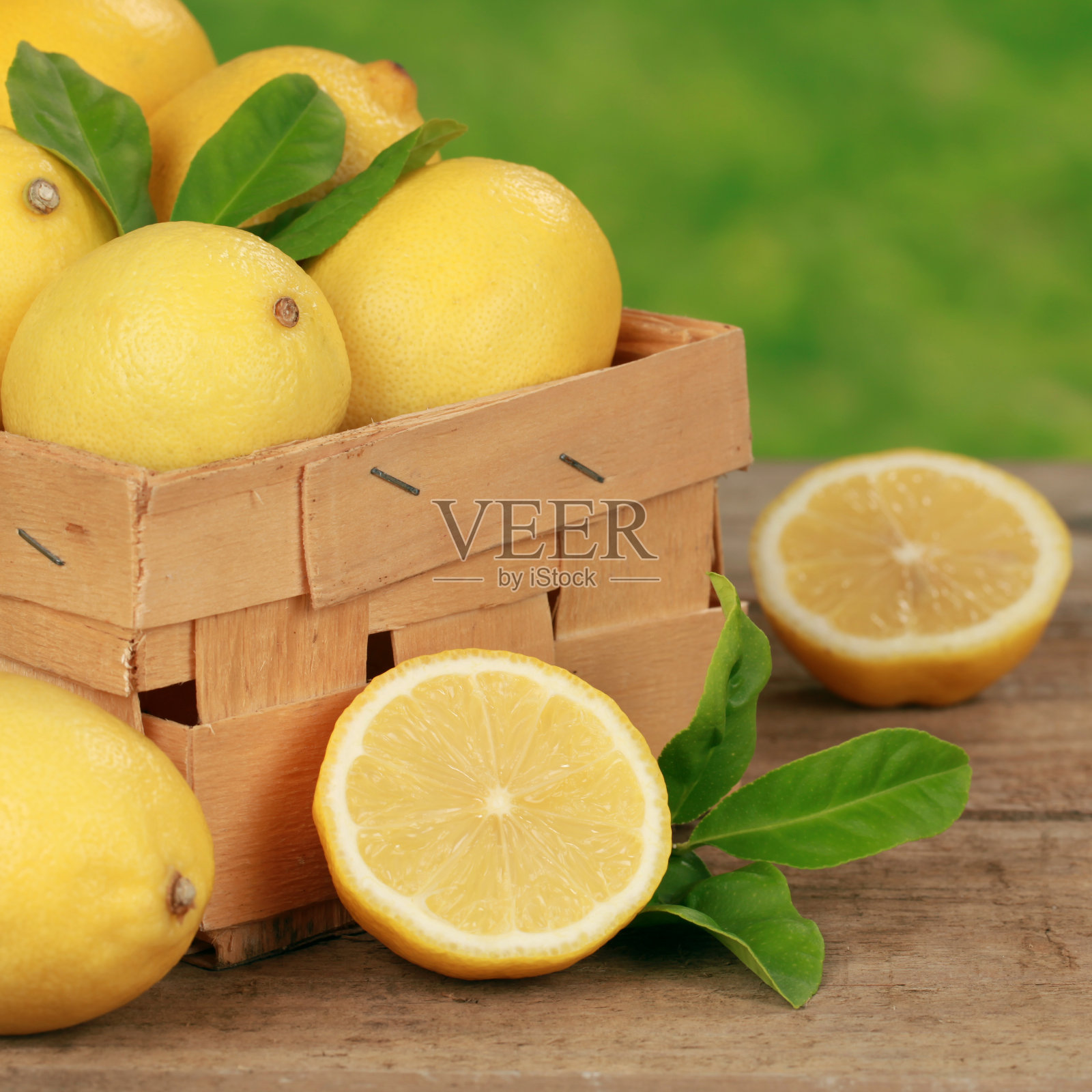 柠檬照片摄影图片