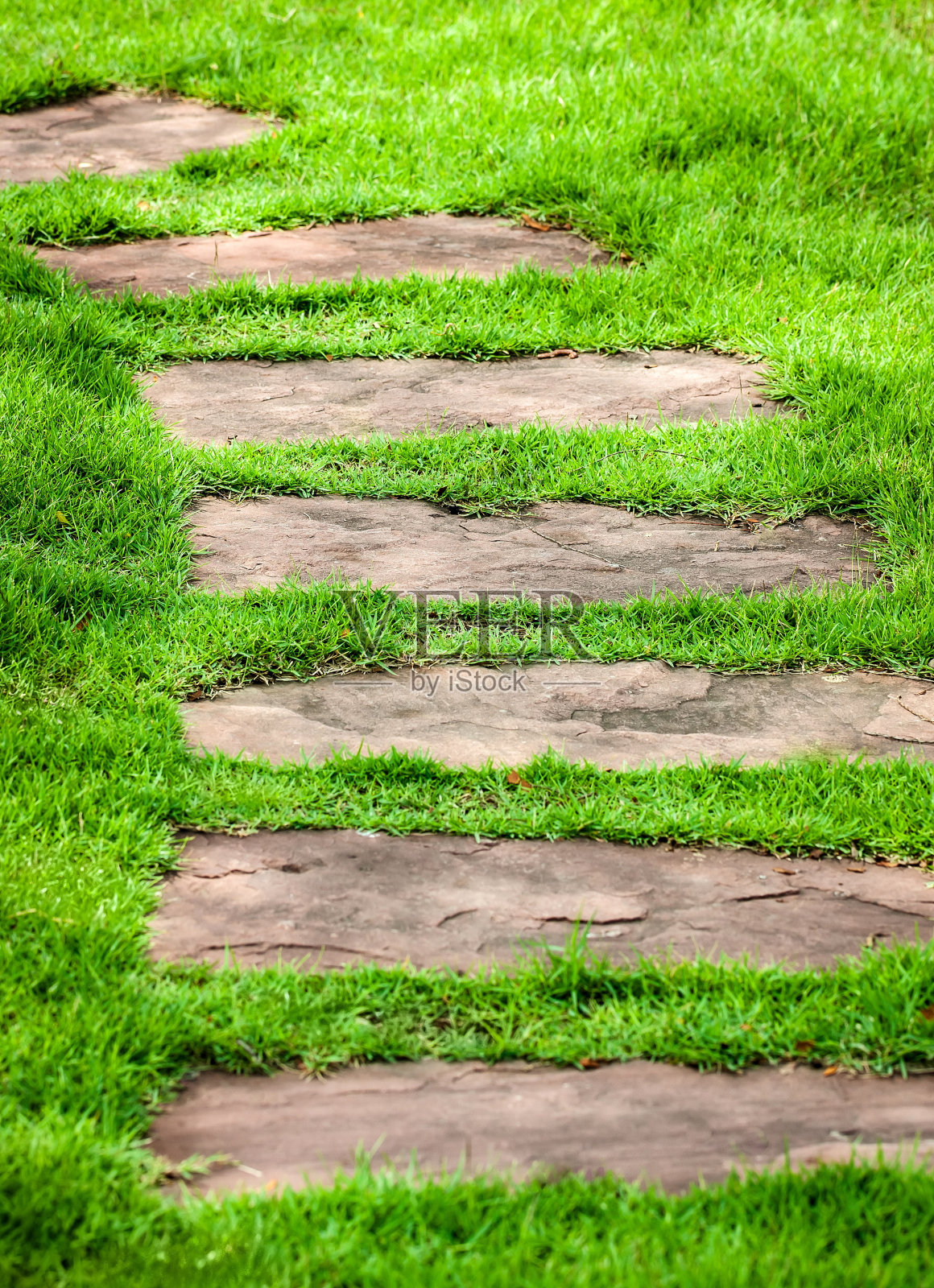 人行道上照片摄影图片