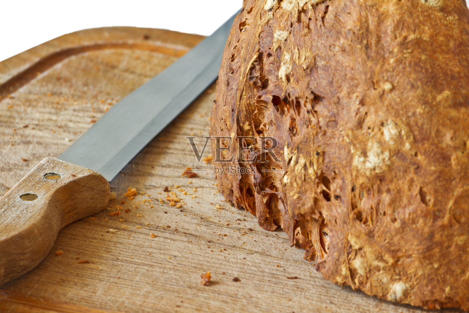 面包照片摄影图片