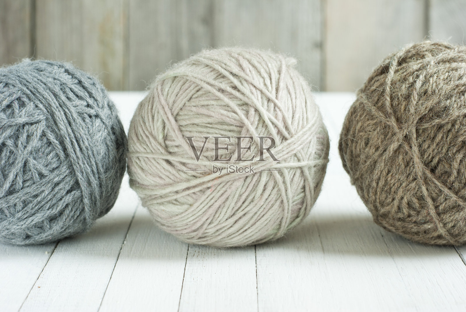 球的羊毛照片摄影图片