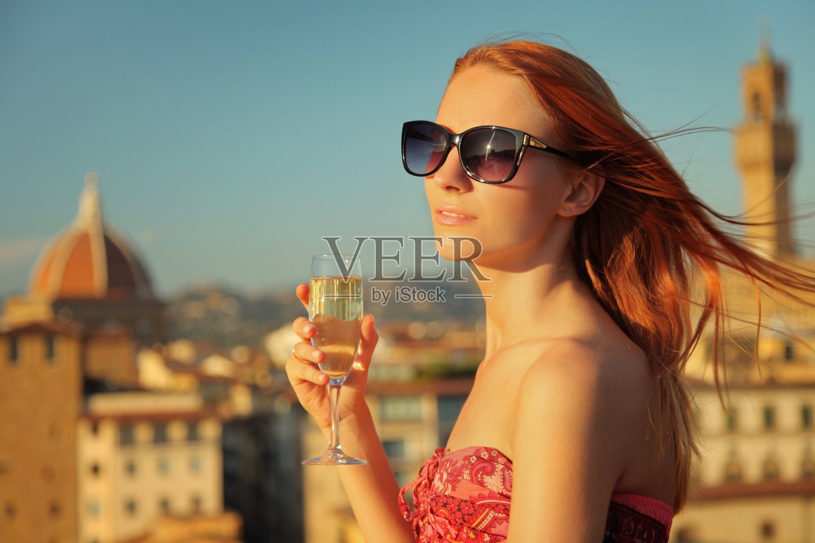 弗洛伦斯照片摄影图片