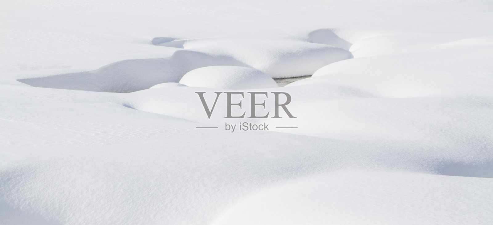 雪丘照片摄影图片