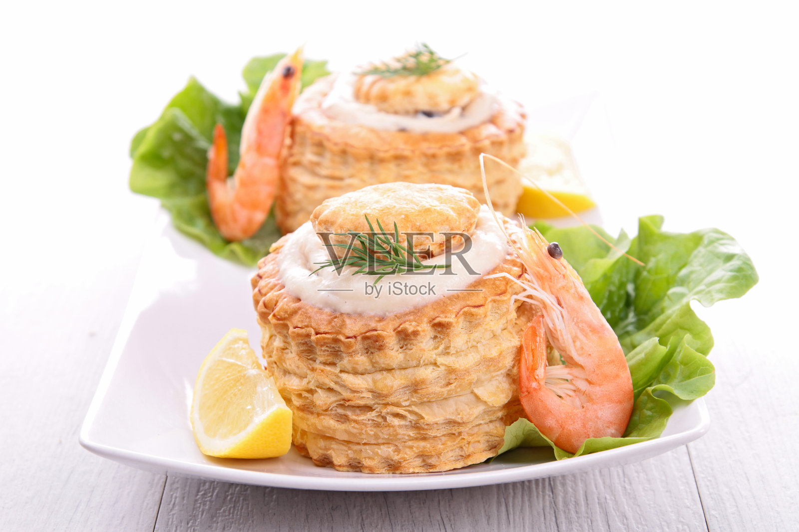 虾酥照片摄影图片