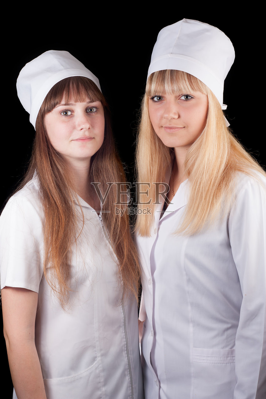 护士照片摄影图片