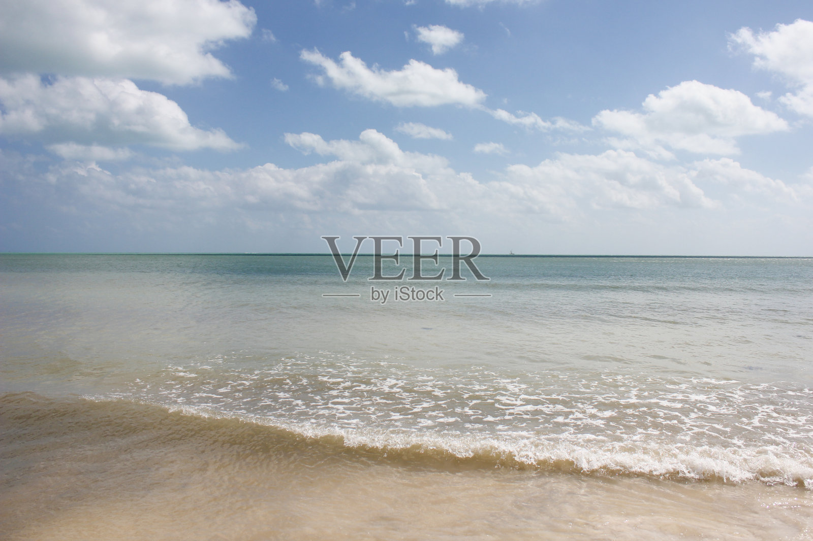 基拉戈的海洋照片摄影图片