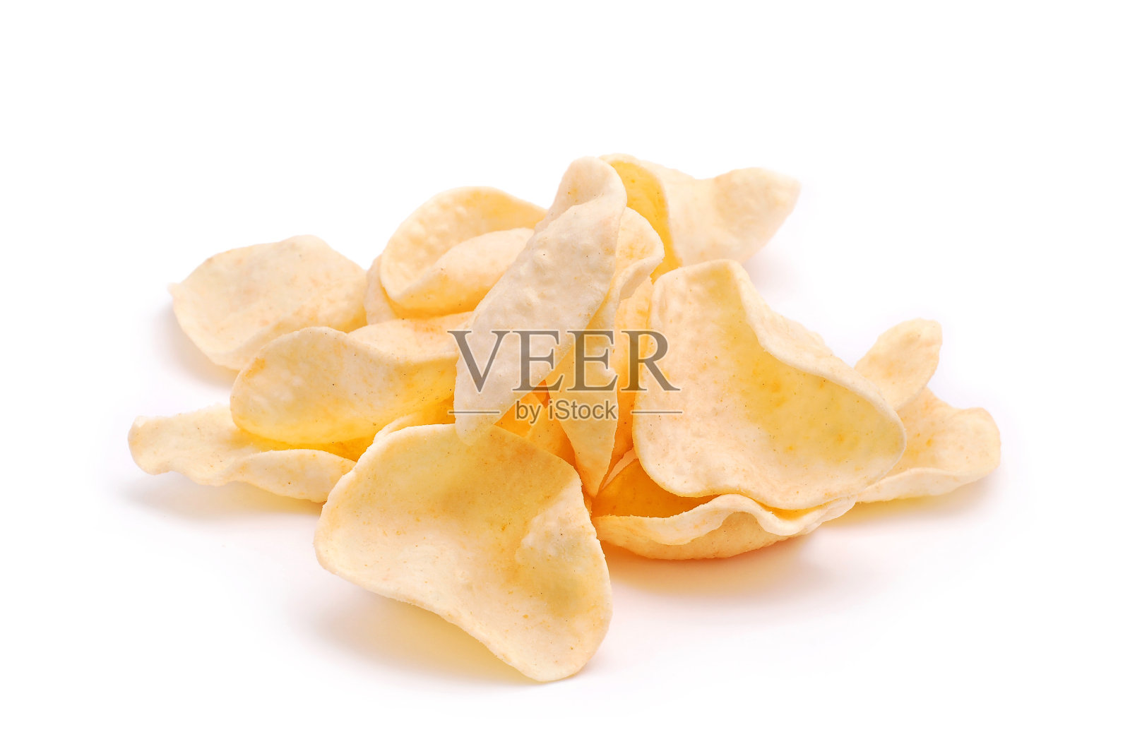 薯片照片摄影图片