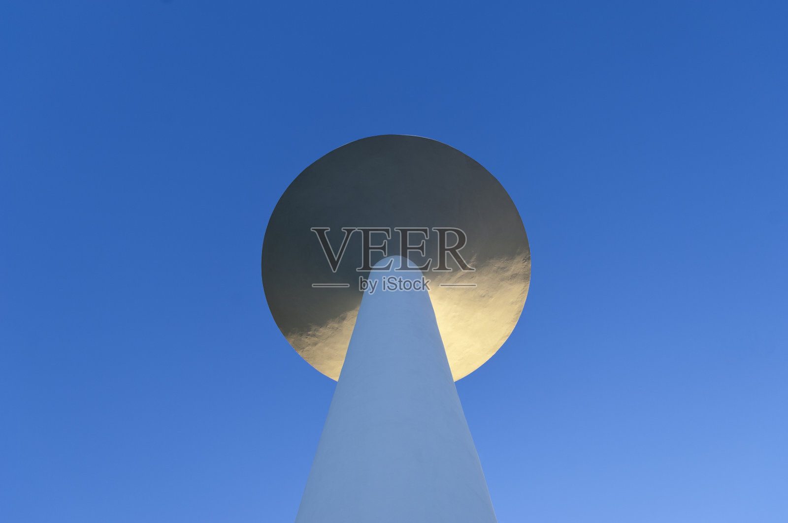 水塔照片摄影图片