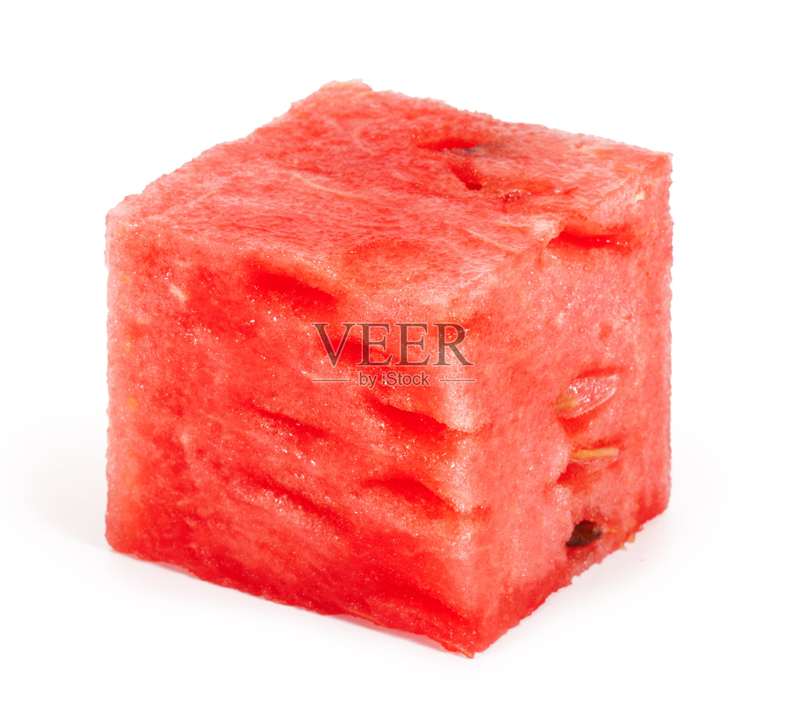 西瓜照片摄影图片