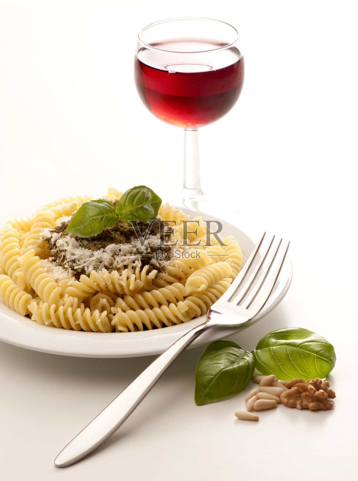 意大利美食照片摄影图片