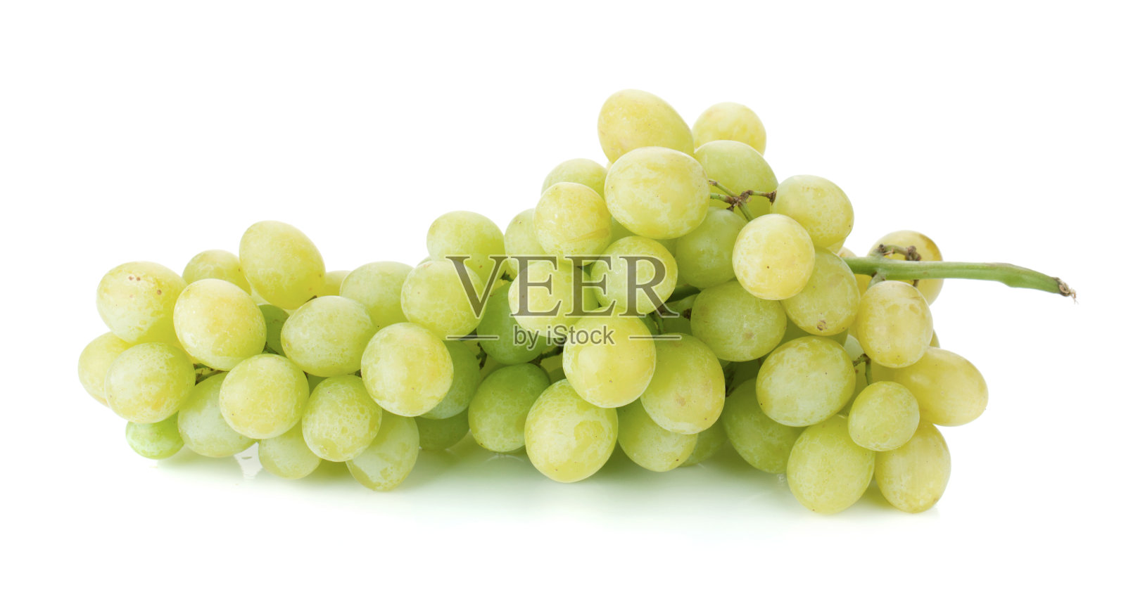 白葡萄照片摄影图片