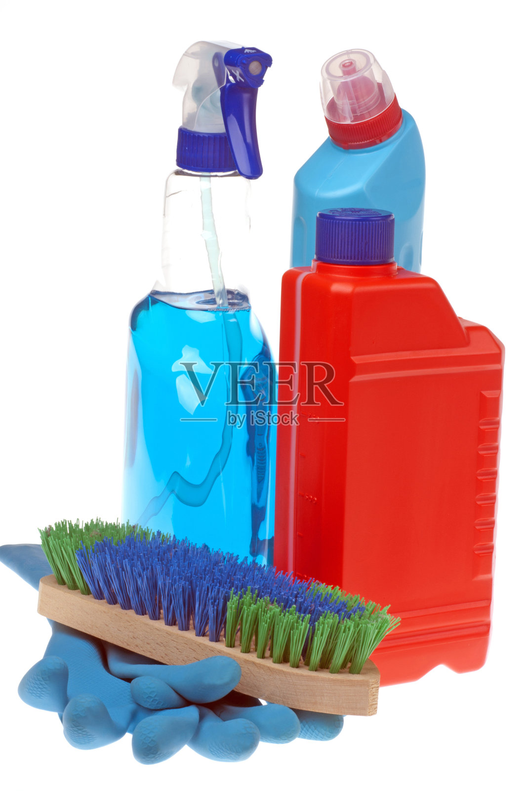 洗涤剂瓶照片摄影图片