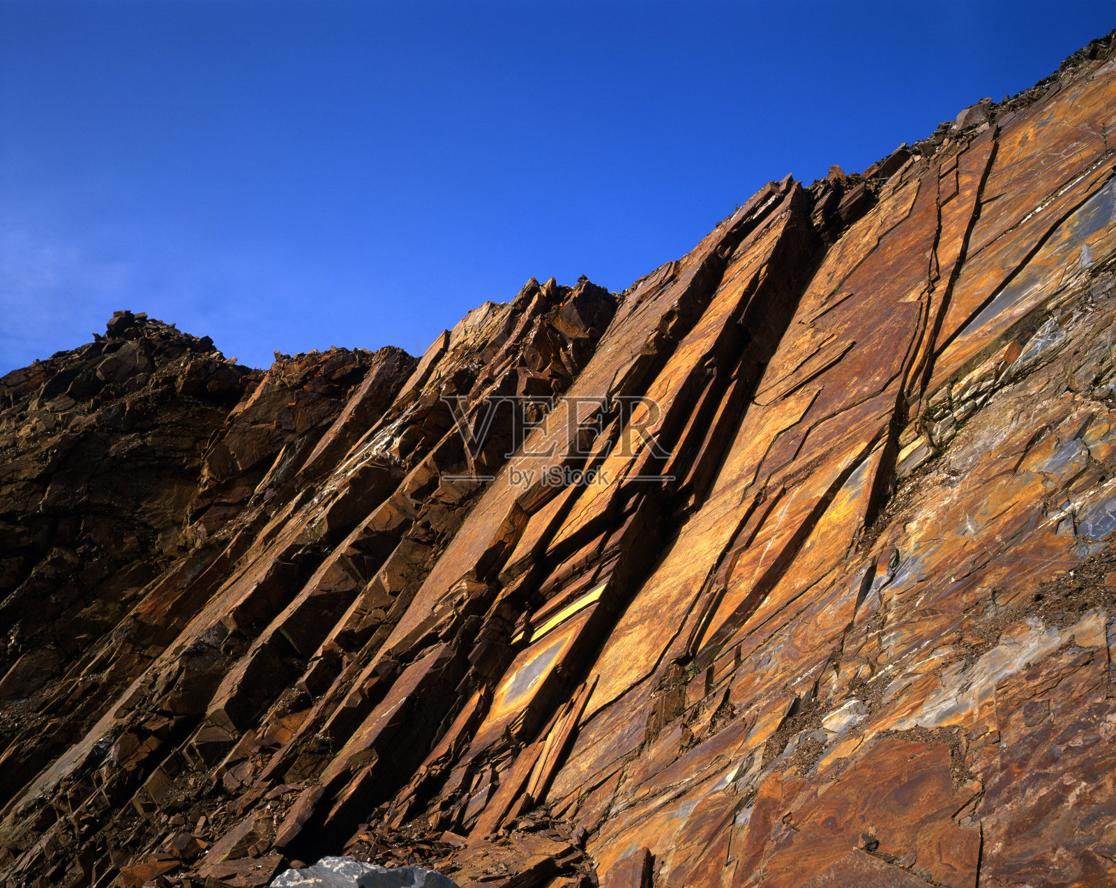 岩石表面照片摄影图片