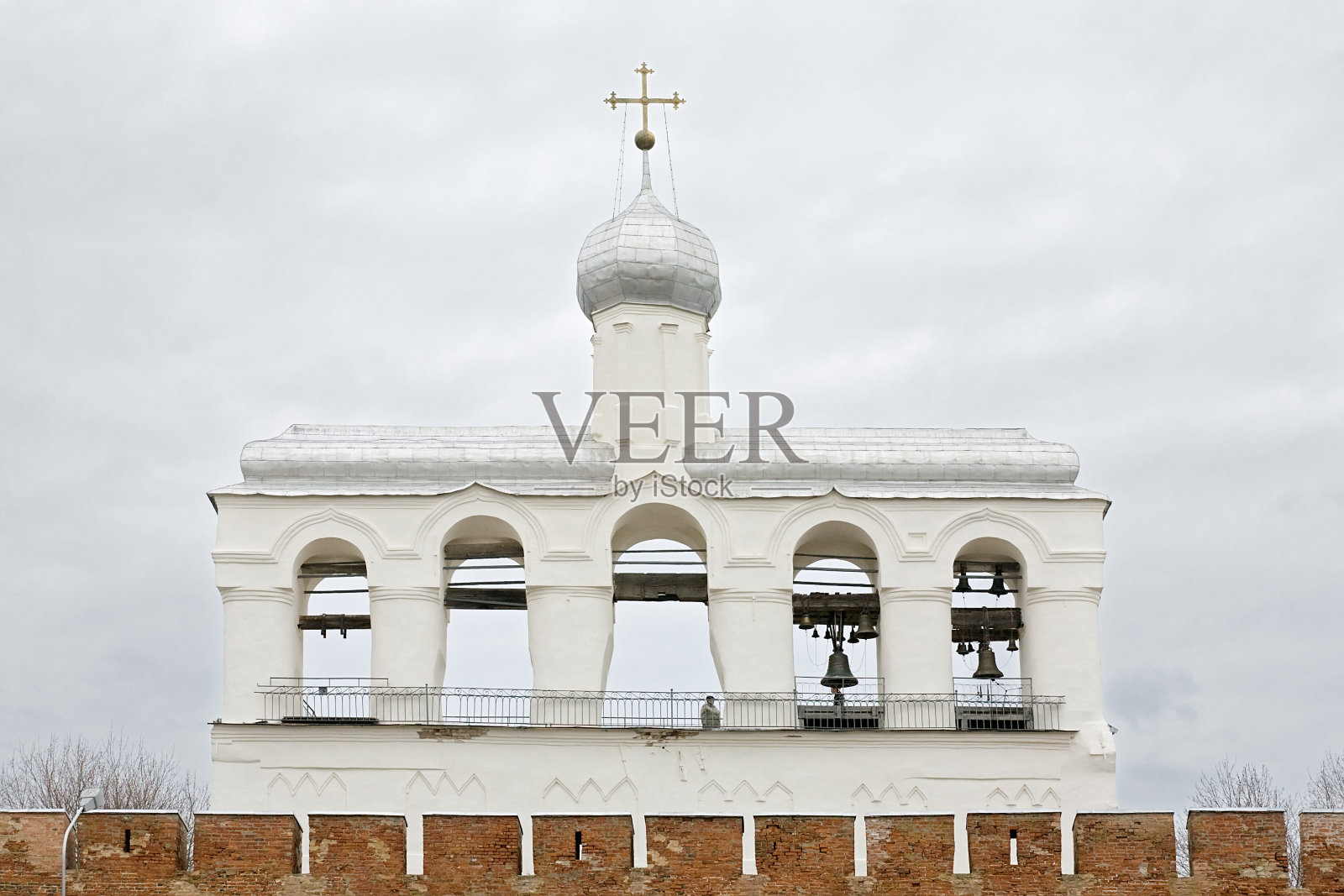 钟楼照片摄影图片