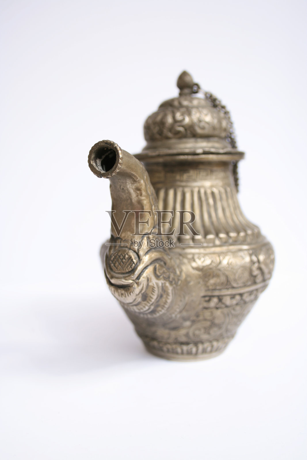 茶壶照片摄影图片