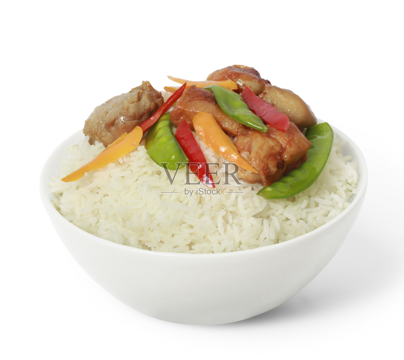 泰国菜照片摄影图片