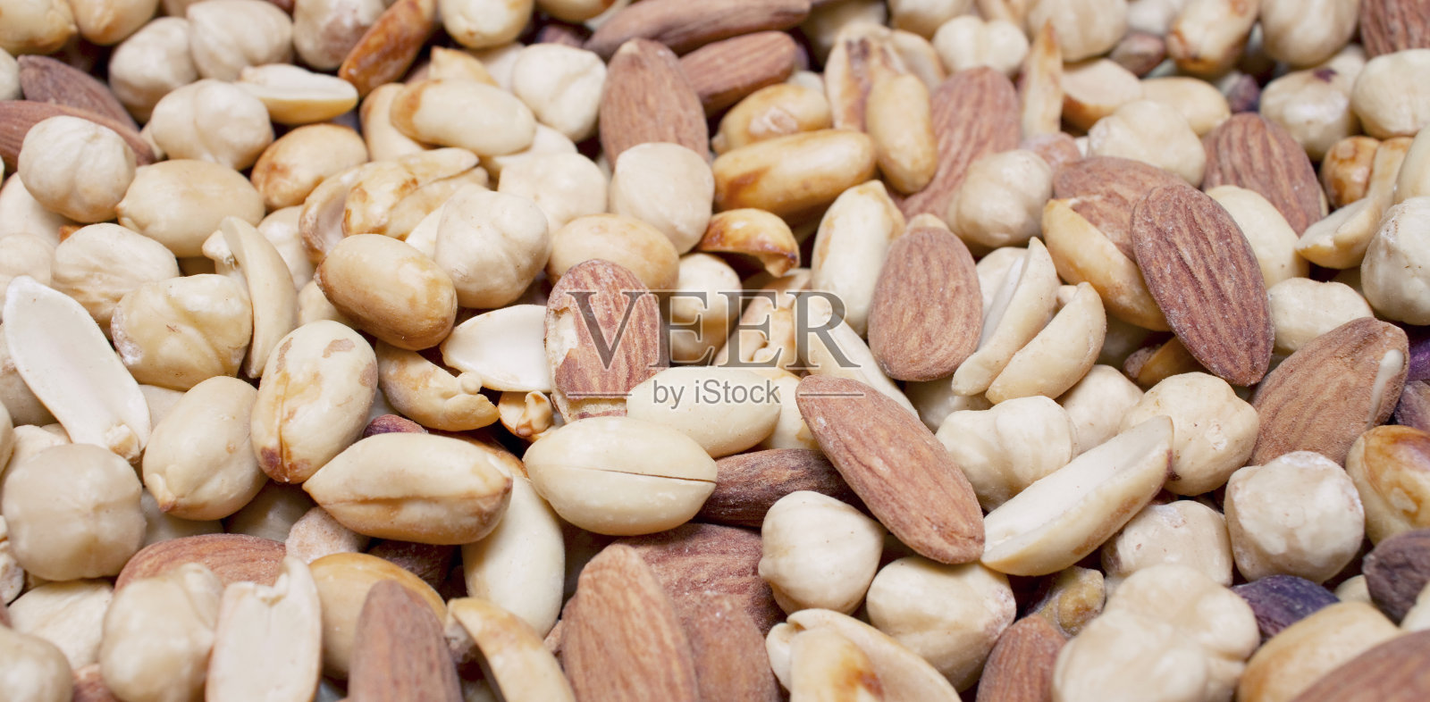 坚果照片摄影图片