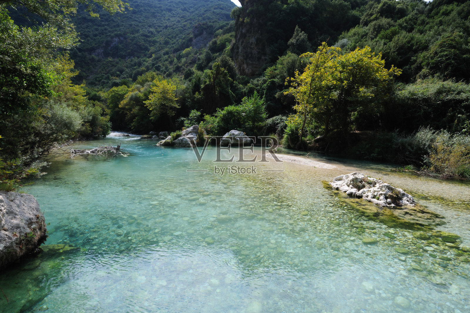 冥河，古希腊人称冥河照片摄影图片