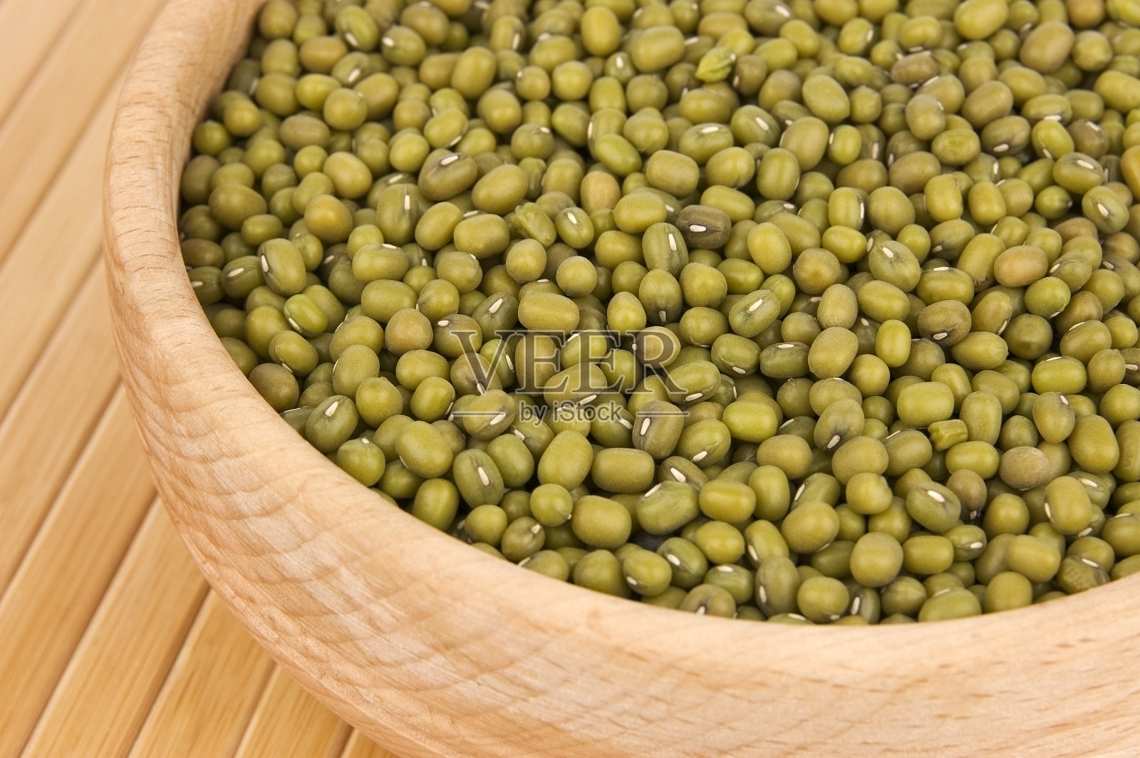 绿豆照片摄影图片