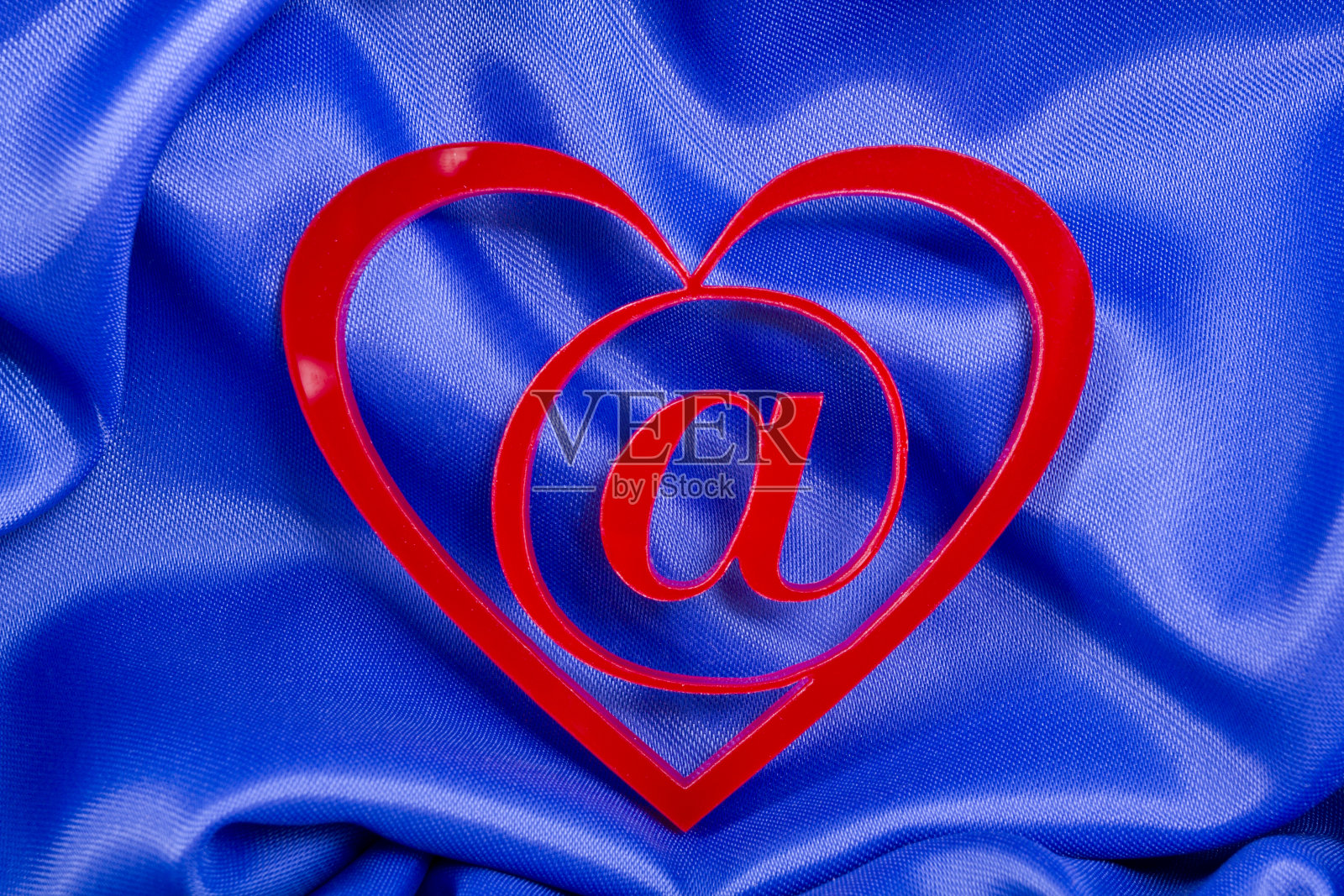 爱的邮件照片摄影图片