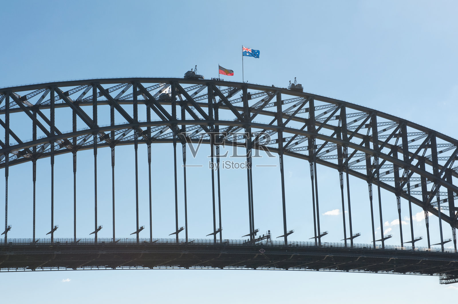 悉尼海港大桥照片摄影图片