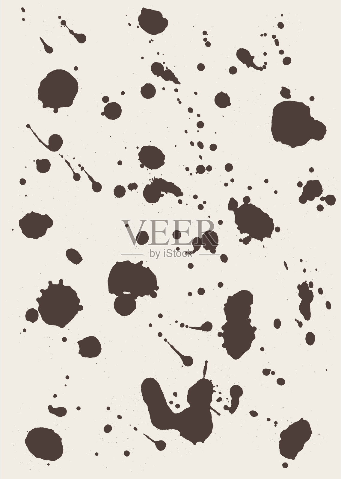 难看的东西飞溅集合照片摄影图片