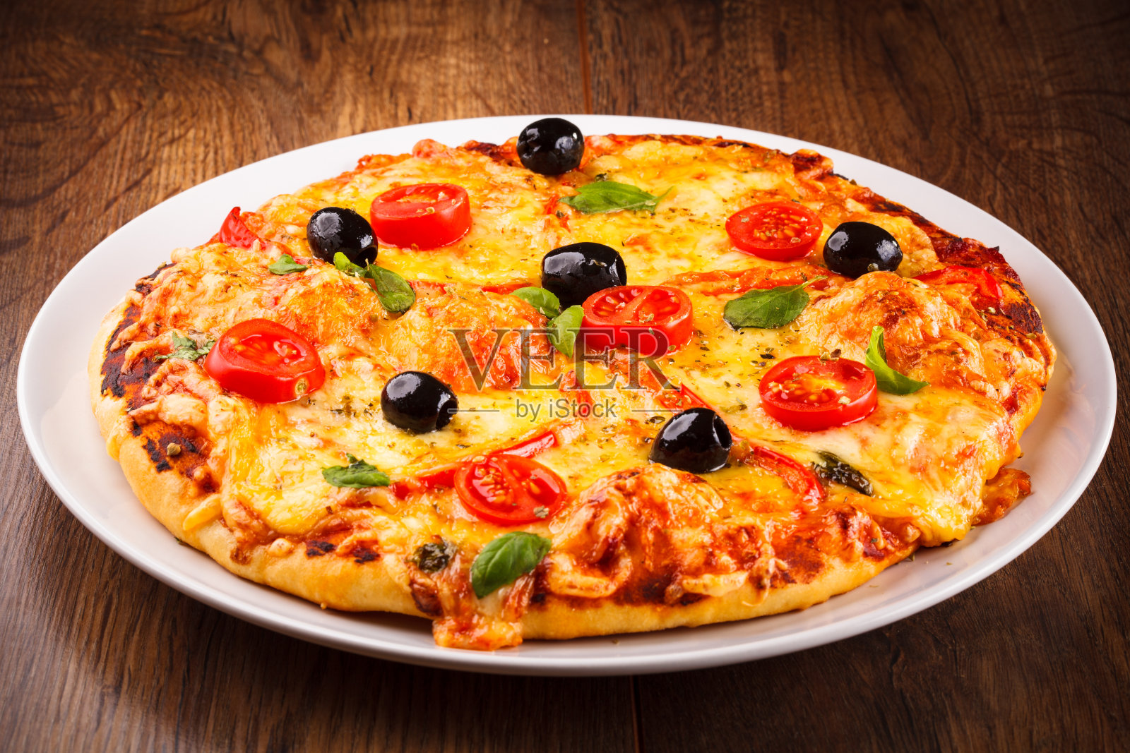 披萨照片摄影图片