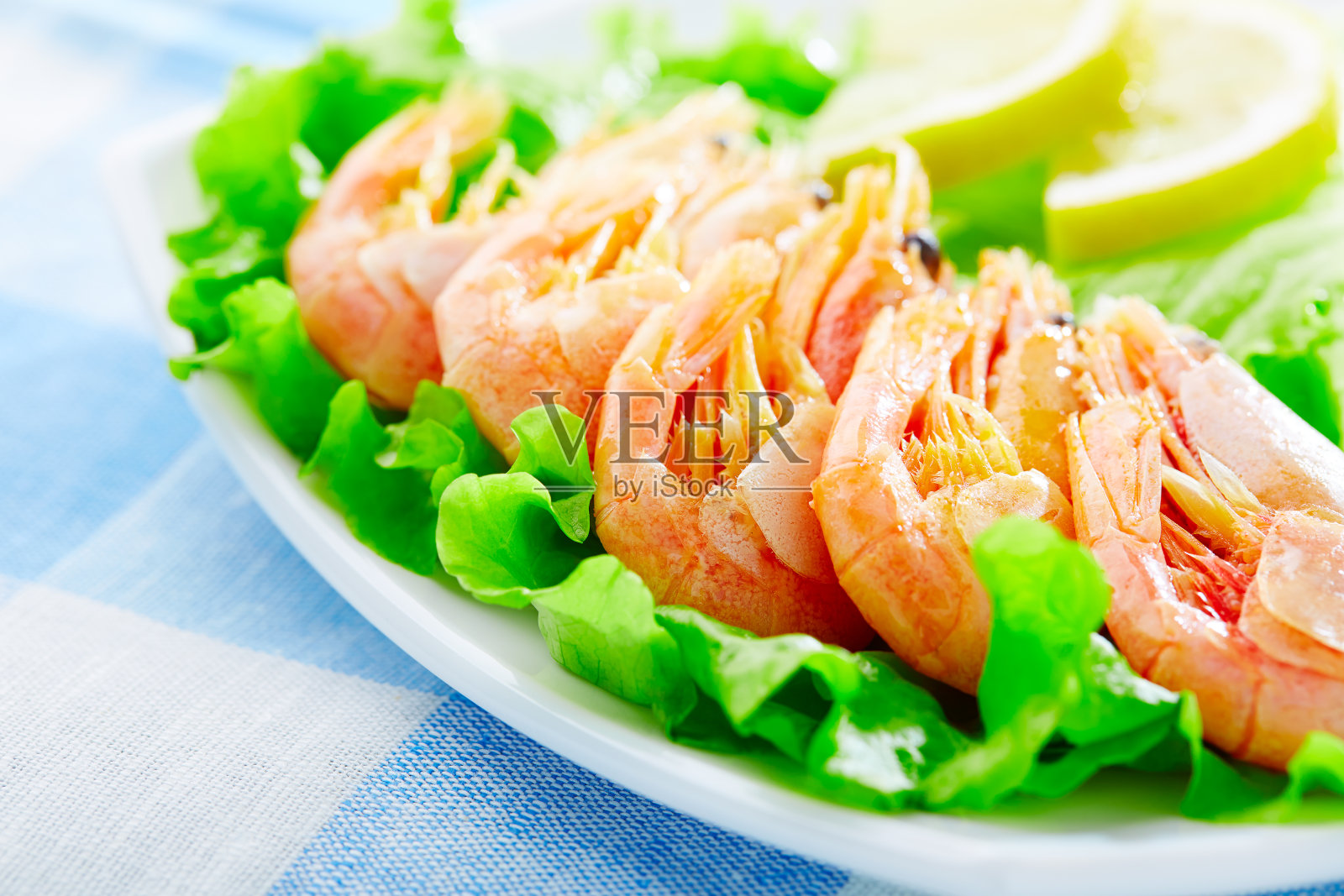 虾照片摄影图片