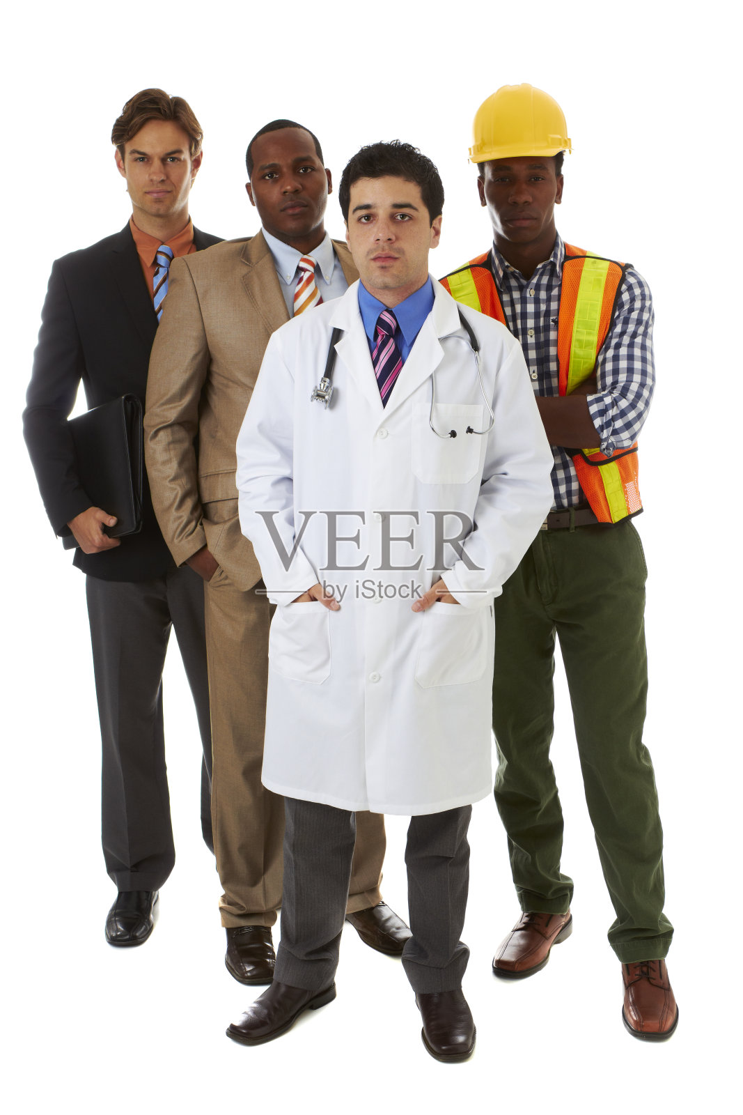 年轻的专业人士照片摄影图片