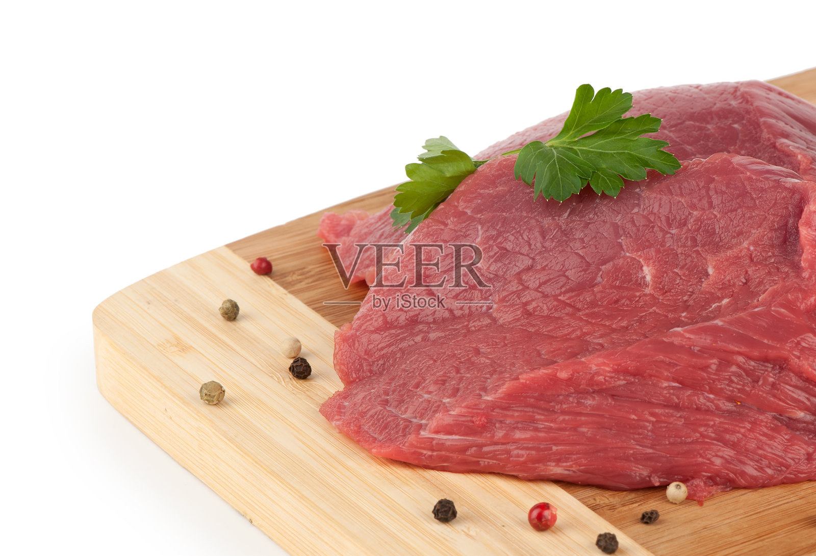 生肉照片摄影图片