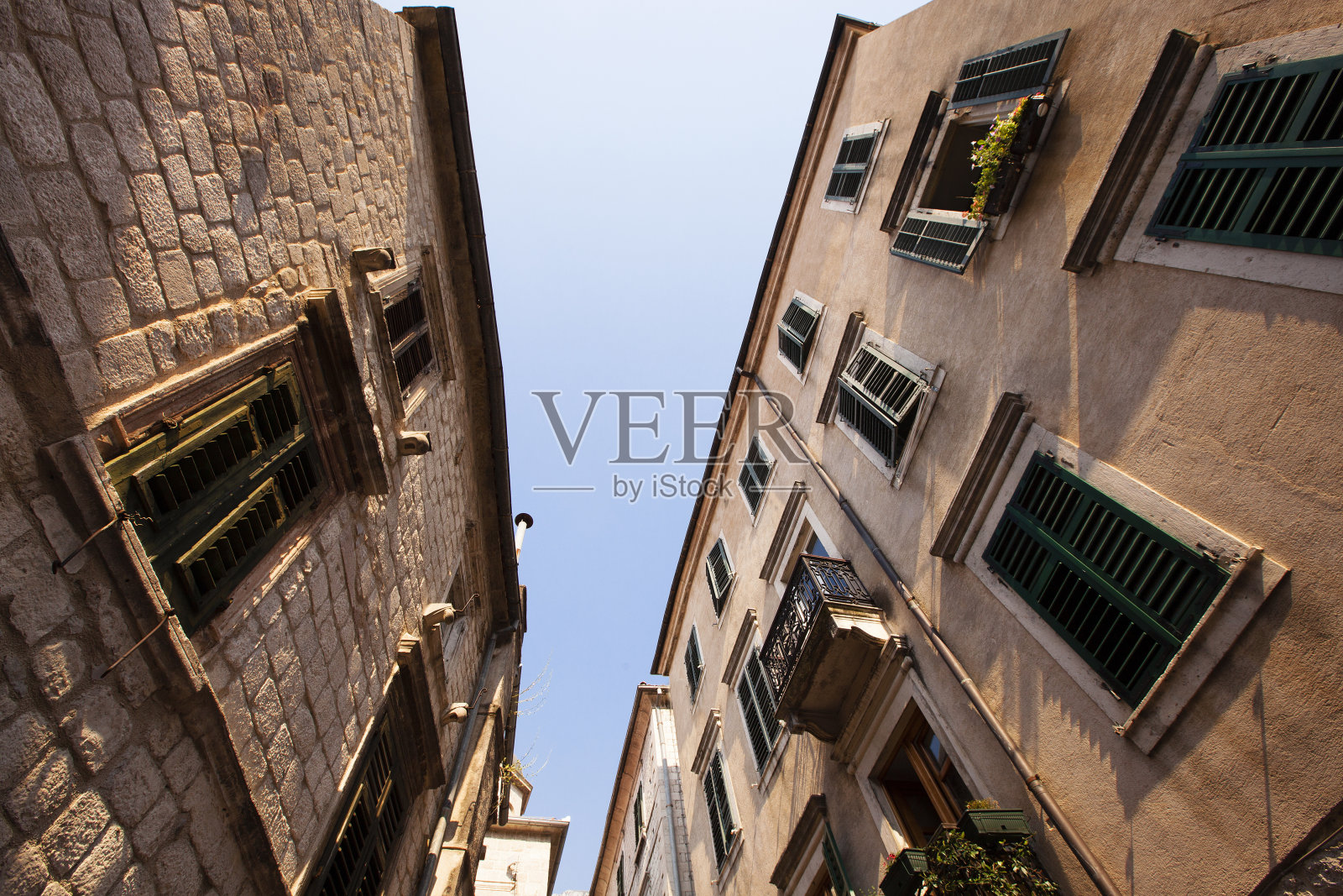 老建筑照片摄影图片