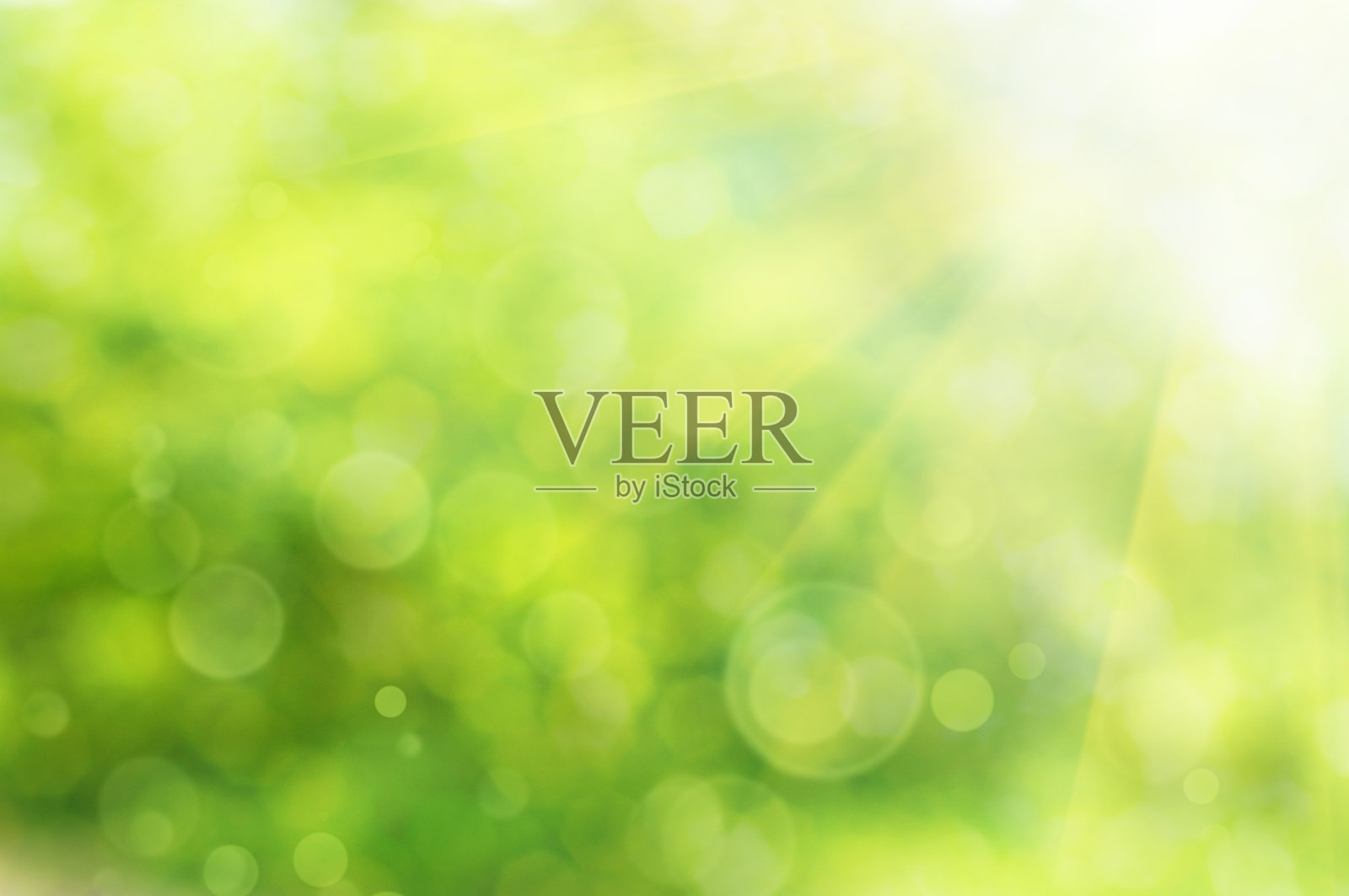 自然散景照片摄影图片