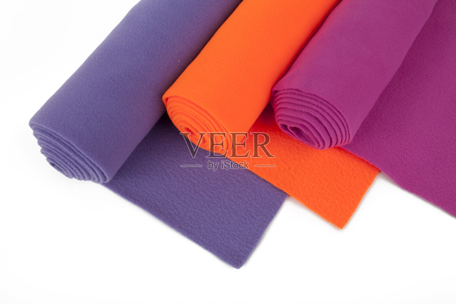 围巾照片摄影图片