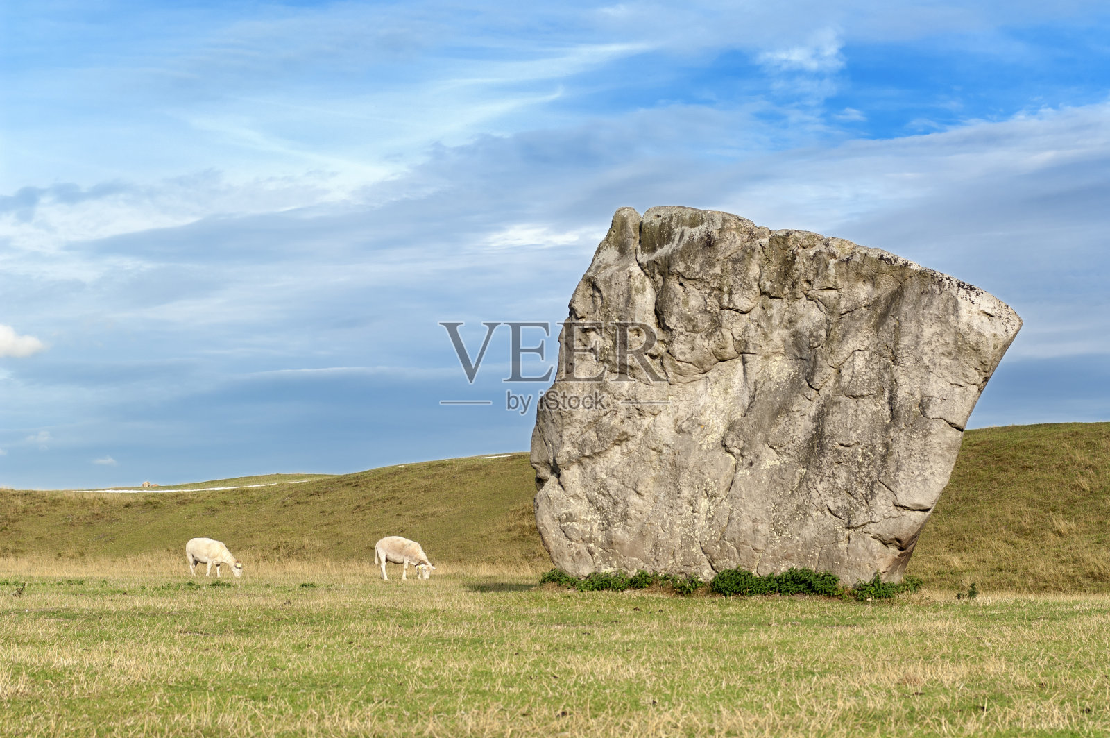 埃夫石戒指照片摄影图片