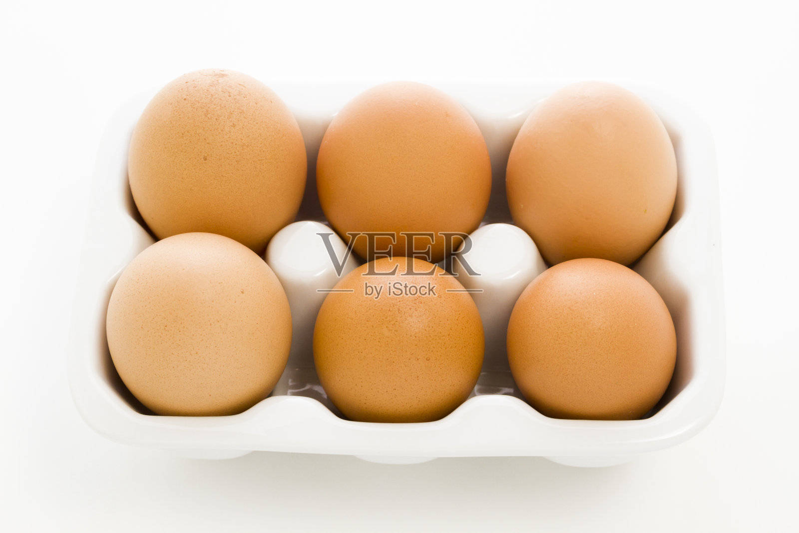 新鲜的鸡蛋照片摄影图片