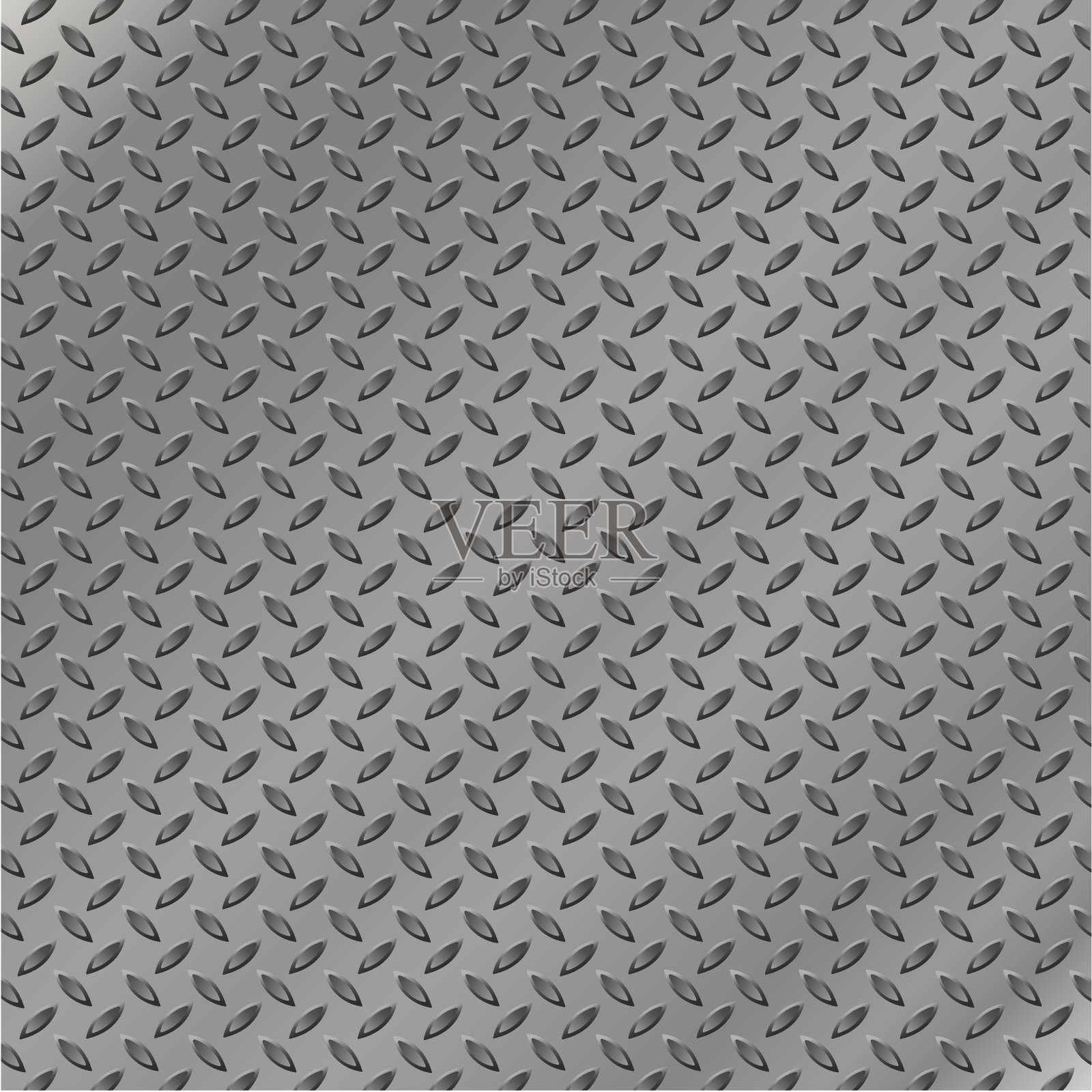 灰色金属设计背景插画图片素材