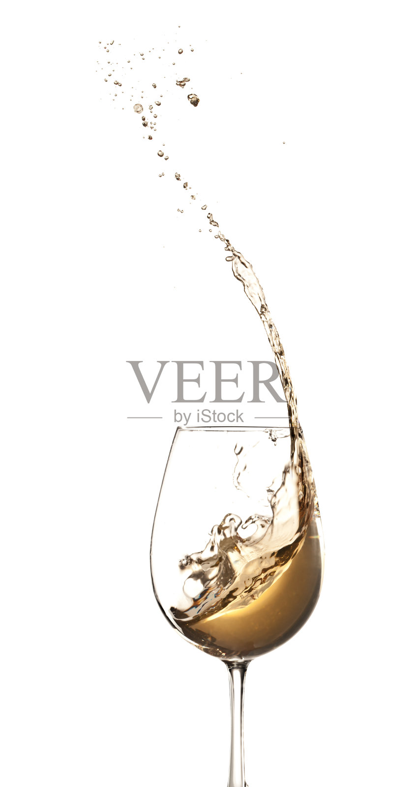 白葡萄酒照片摄影图片