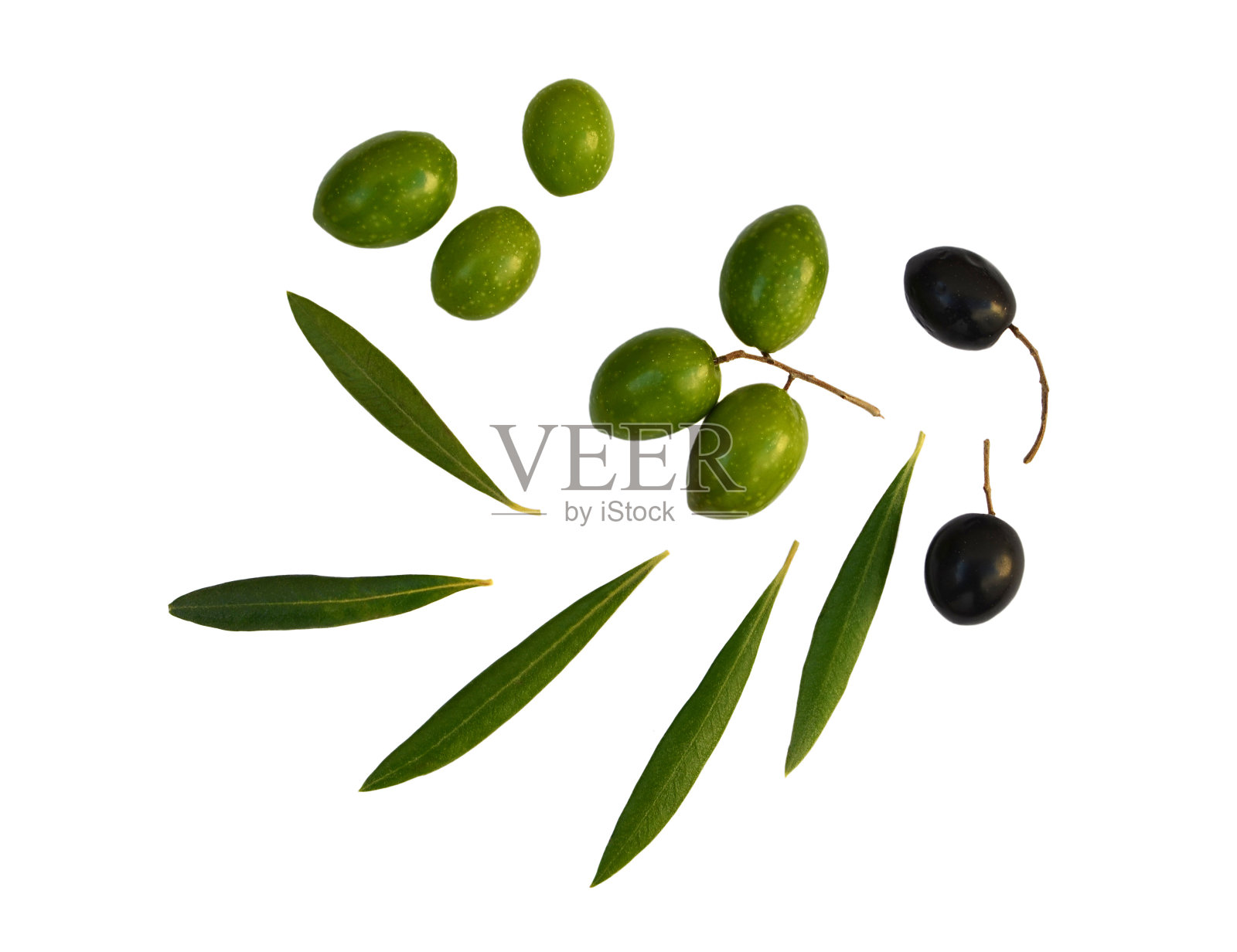 橄榄静物照片摄影图片