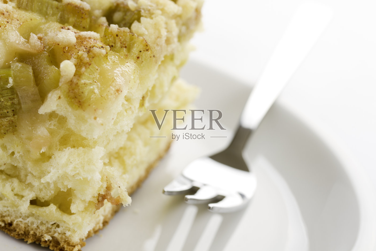 块蛋糕照片摄影图片