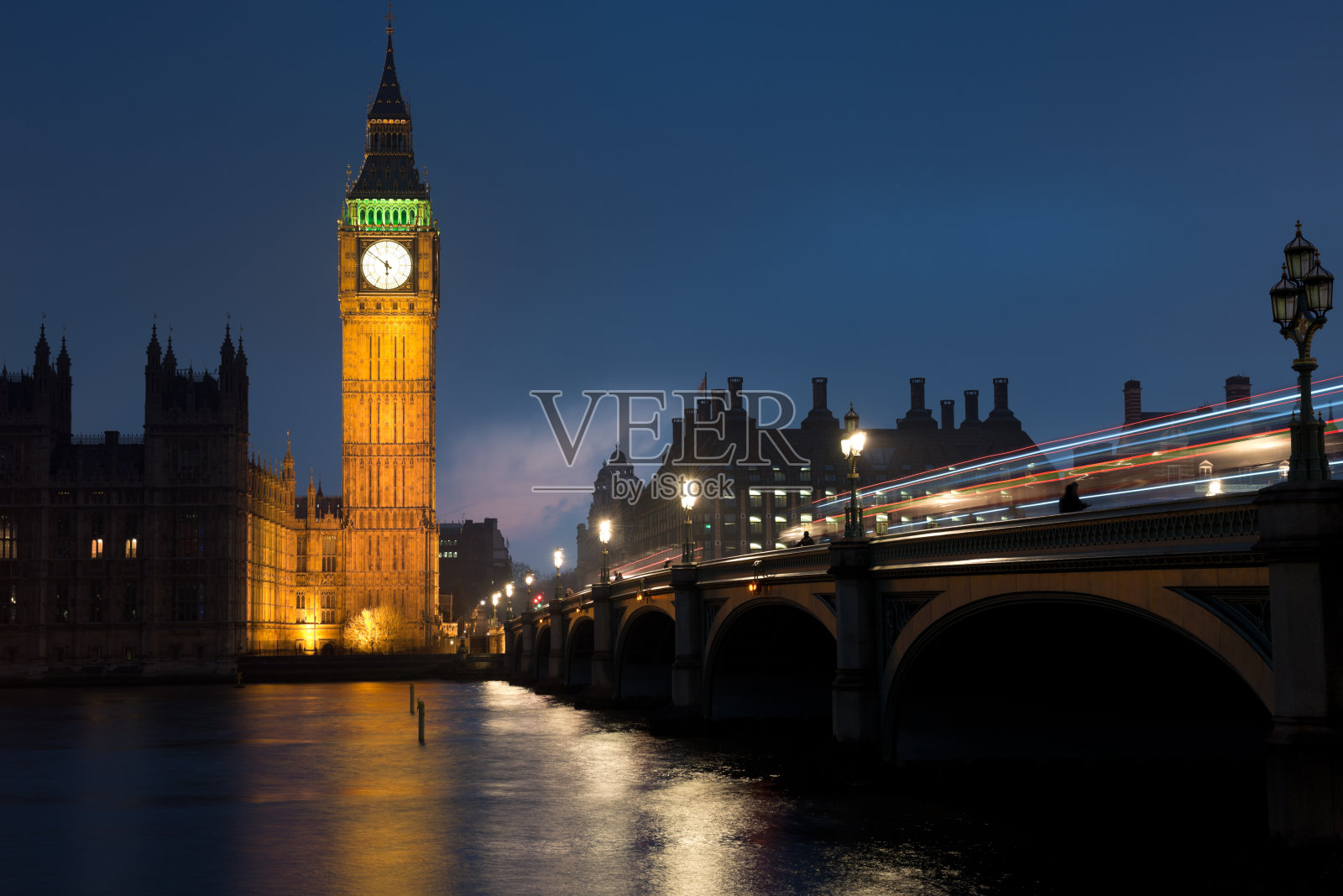 大本钟照片摄影图片