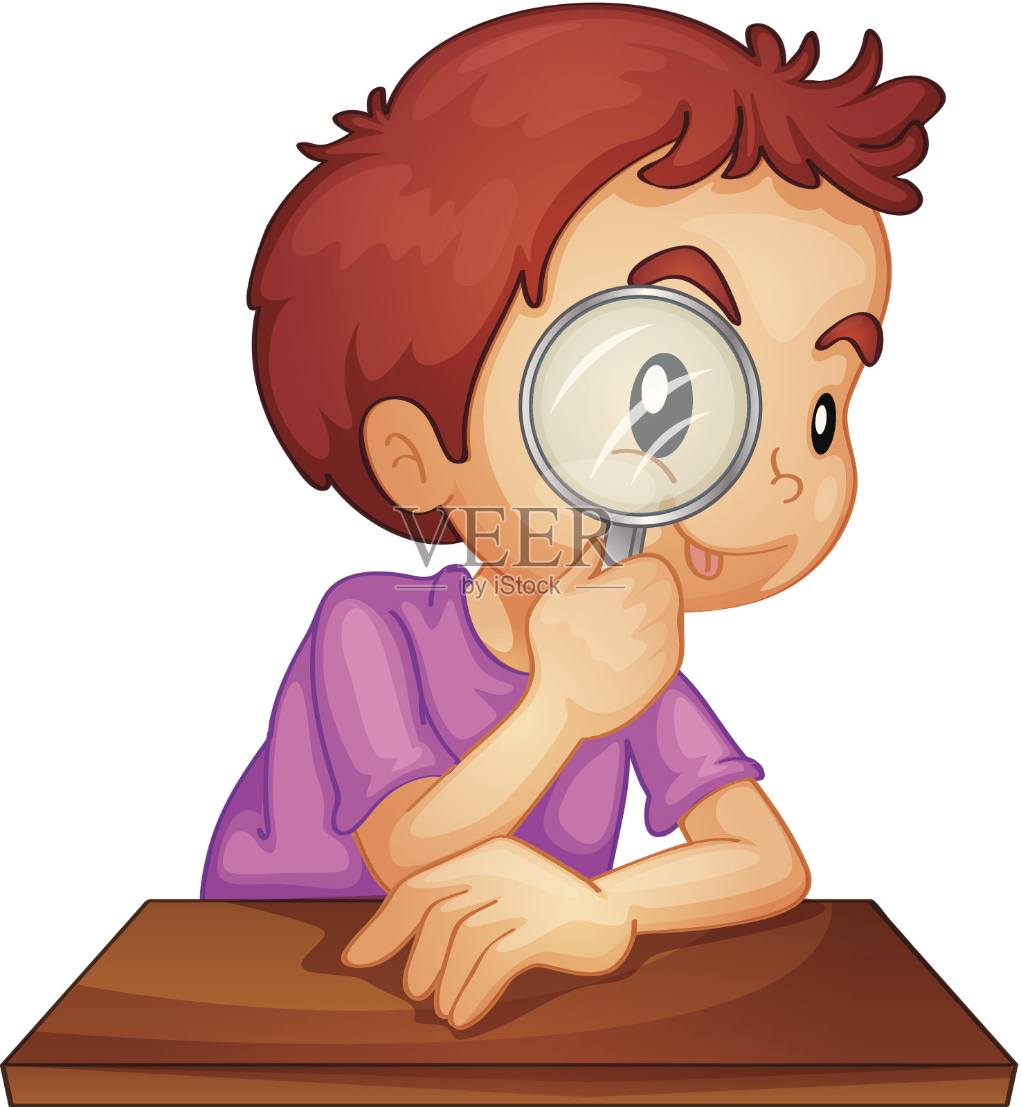 请仔细想想设计元素图片