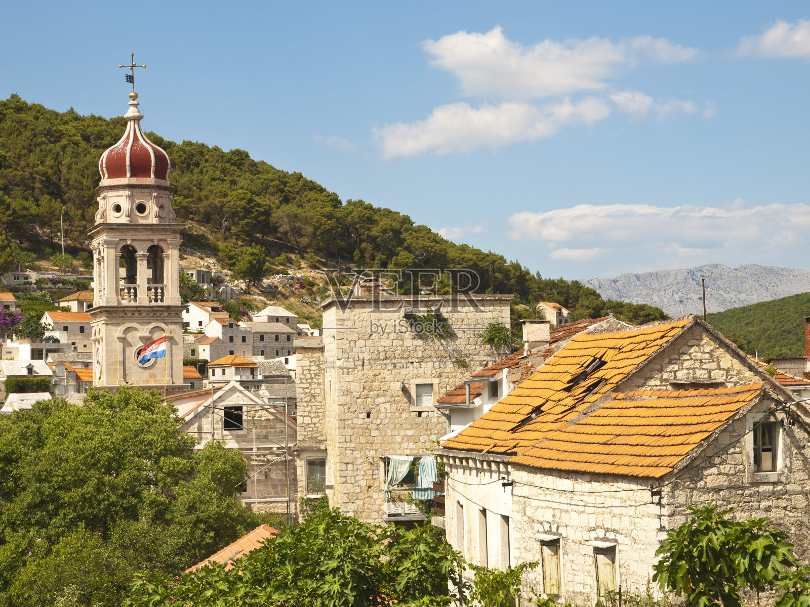 普西斯卡照片摄影图片
