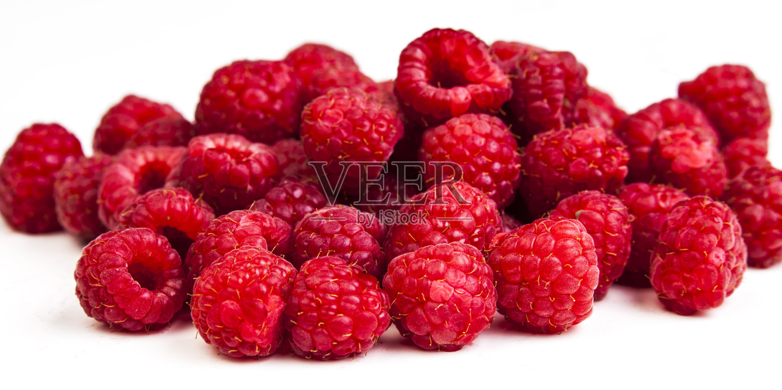 树莓照片摄影图片