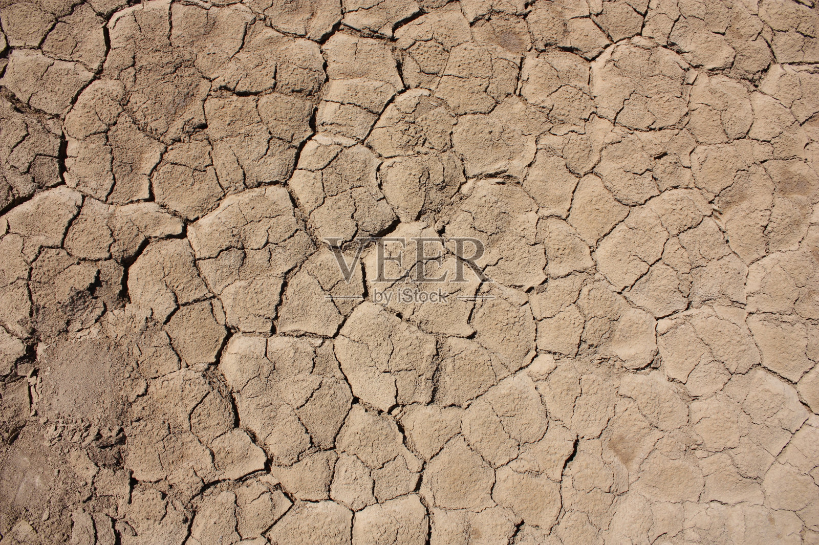 干旱的纹理照片摄影图片