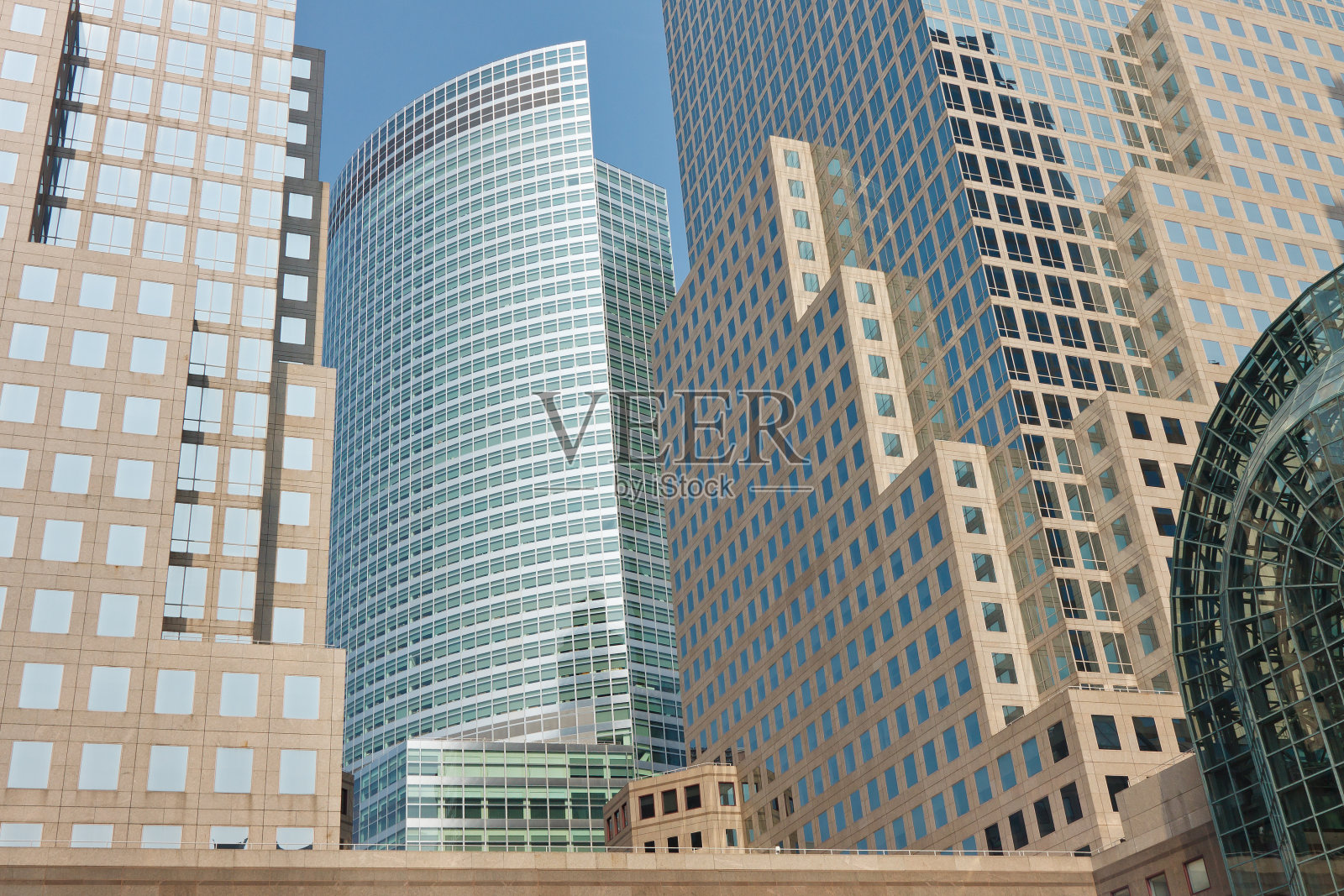 世界贸易中心，纽约照片摄影图片