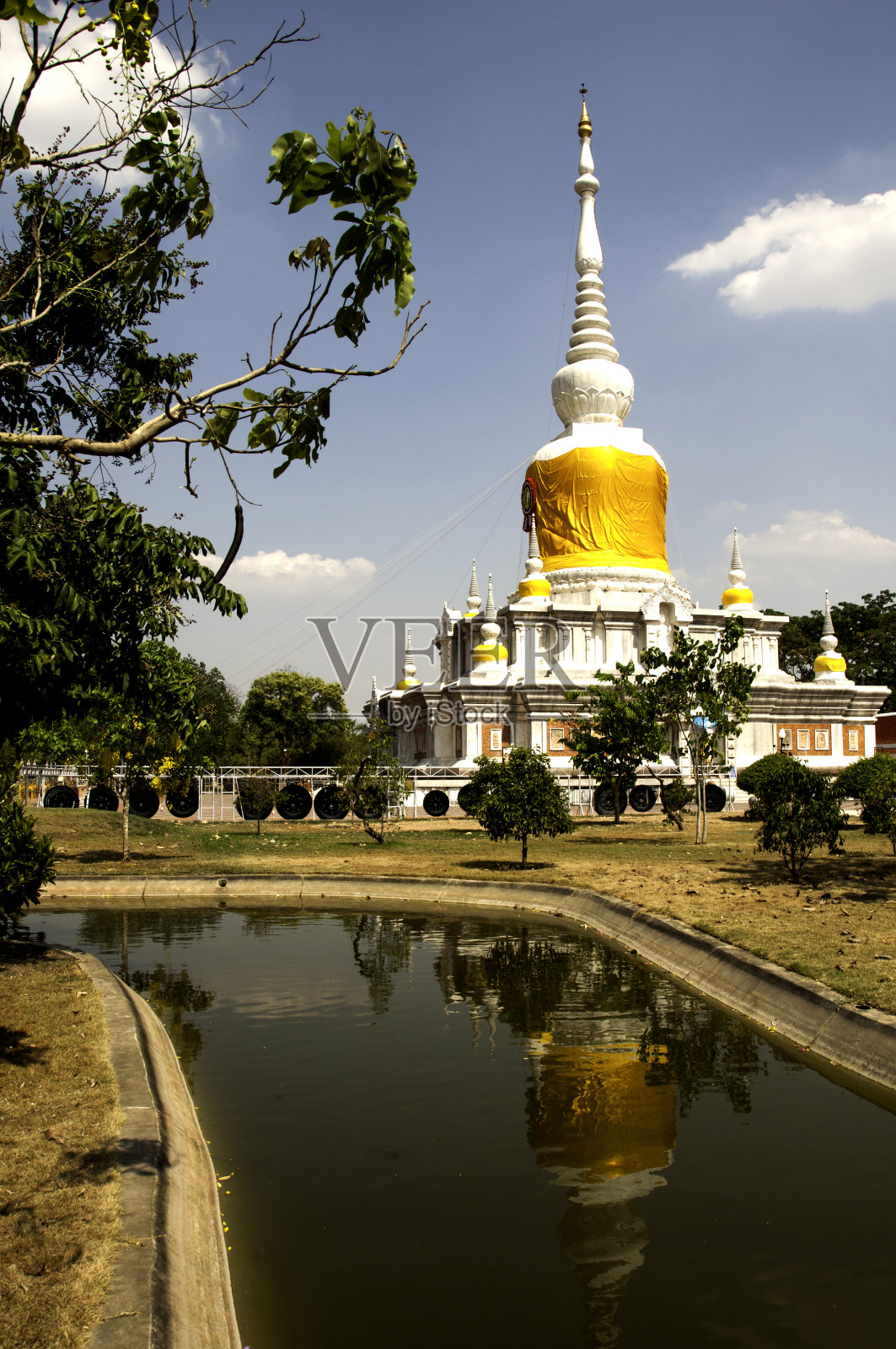 马哈萨拉卡姆省纳顿照片摄影图片