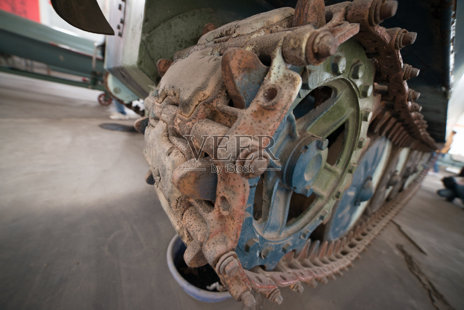 槽轮照片摄影图片