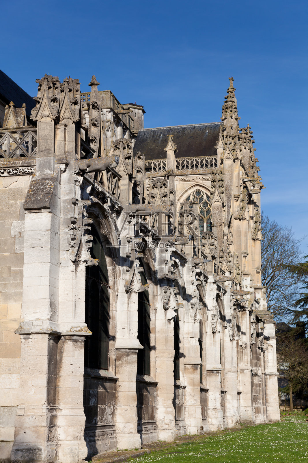 大教堂照片摄影图片