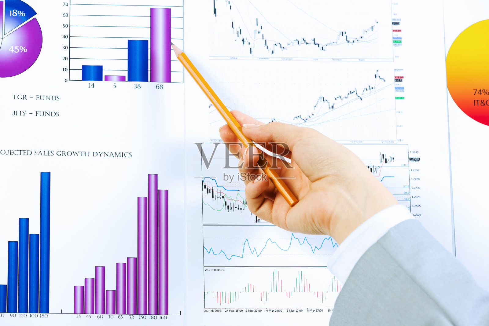 业务分析照片摄影图片