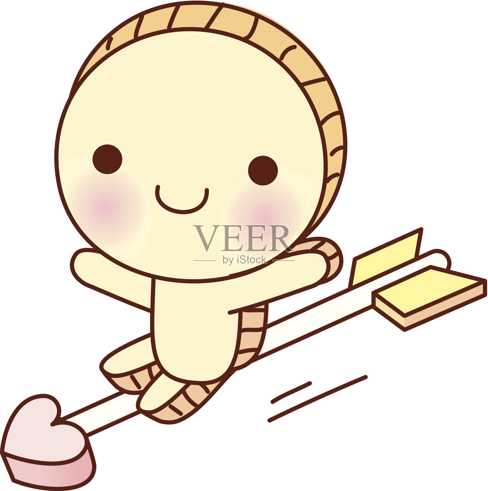 的箭头设计元素图片